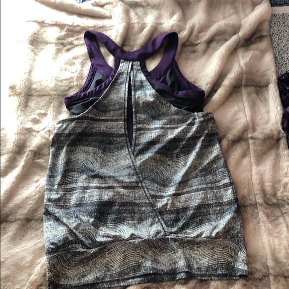 Work-out Top - Picture 4 of 5